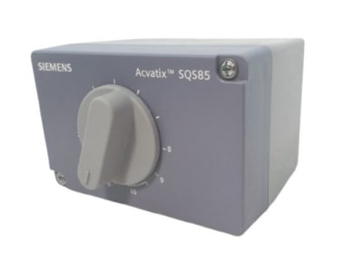 SIEMENS SQS85.00