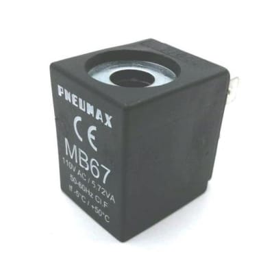 PNEUMAX MB 67