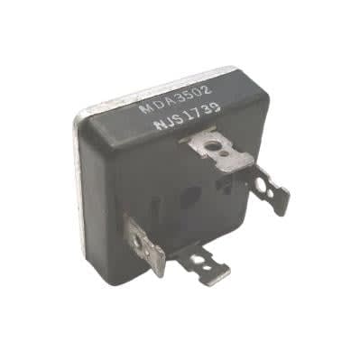 NXP SEMICONDUCTOR MDA3502