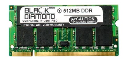 RADWELL RAM200DDR512MB