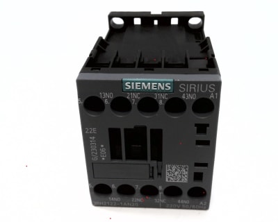 SIEMENS 3RH21221AN20