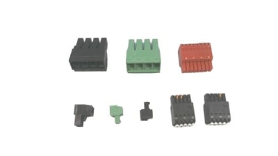 ALLEN BRADLEY 2198-KITCON-D057