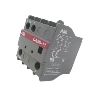 ASEA BROWN BOVERI CA5D-11