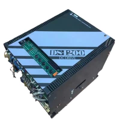 DRIVE SYSTEMS UD12021ACG08