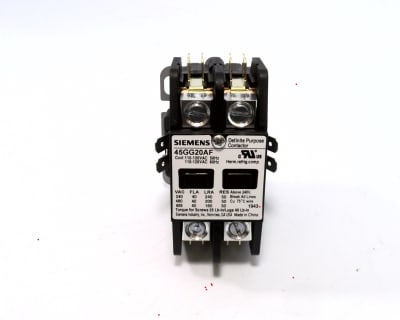 SIEMENS 45GG20AF