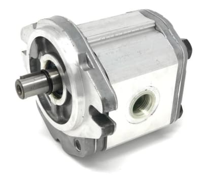 MARZOCCHI GROUP ALPC2A-D-9/9-S1-9/8-./8-AC12