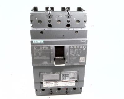 SIEMENS 3VA6340-6JP31-0AA0