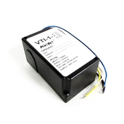KELE & ASSOCIATES VTI-1-H