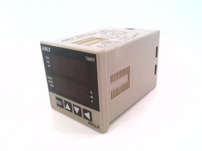 ANLY ELECTRONICS H5CLR-11-AC/DC100-240V