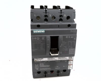SIEMENS 3VA5210-6ED31-0AA0