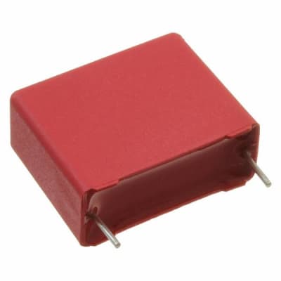 WIMA MKS4D033302C00KSSD