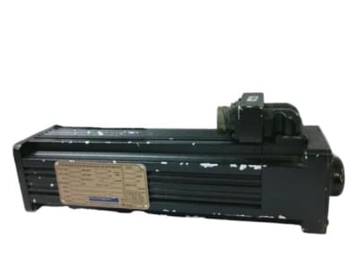 KOLLMORGEN M-207-C-39-078