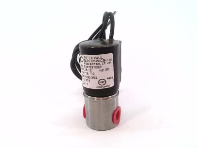 PETER PAUL ELECTRONICS 52X05810GP