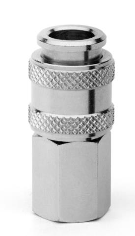 CAMOZZI 5053L 1/8