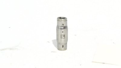 PARKER 62PLS-4