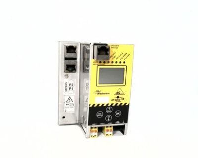 BIHL & WIEDEMANN BWU3533