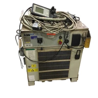 ASEA BROWN BOVERI IRB6400-M98