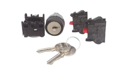 SIEMENS 3SU1150-4BF01-3PA0