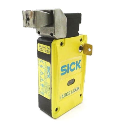 SICK I1002-110 LOCK