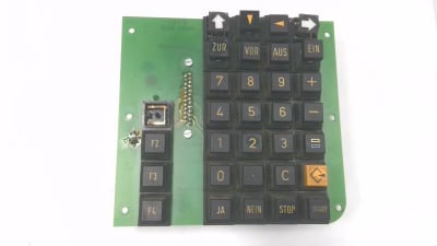 FERRO CONTROL 09901634