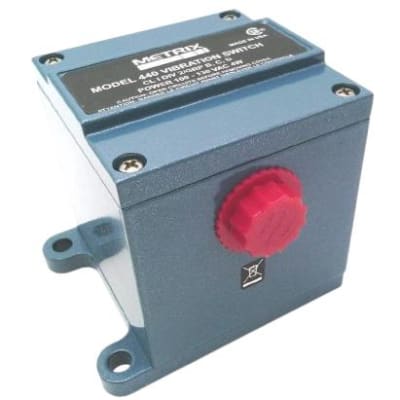 METRIX VIBRATION 440SR-2040-2020