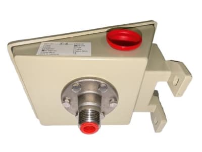 ASHCROFT LPAN4HV06XFS