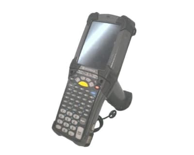 ZEBRA MC330L-SE4EG4NA