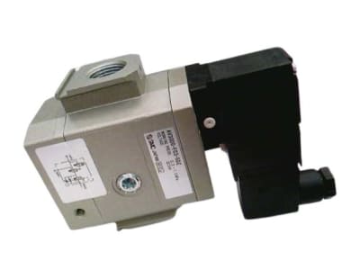 SMC AV3000-F03-5DZ