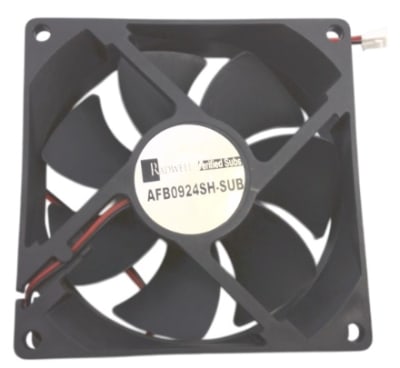 RADWELL VERIFIED SUBSTITUTE AFB0924SH-SUB