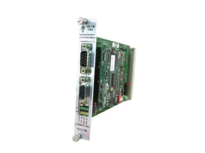 DELTA TAU DATA SYS ACC-72E