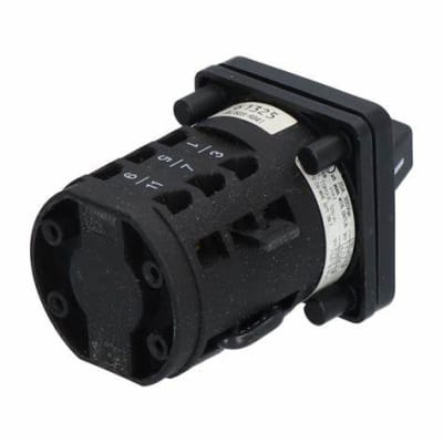 SALZER M220-61331A-003M1