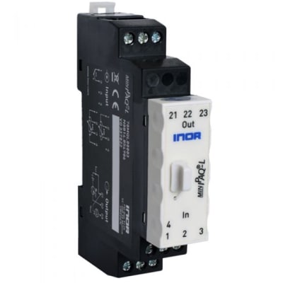INOR TRANSMITTER 70MQL00003