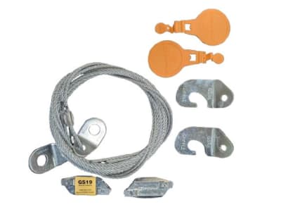 GRIPPLE GS19-10S6-R6-2P