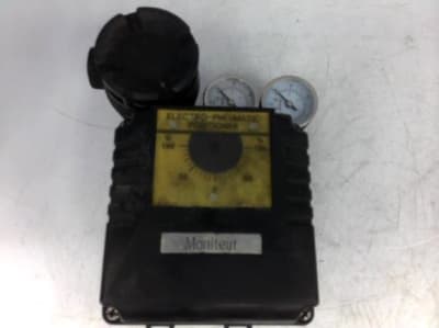 MONITEUR DEVICES EPR-41N-E1N-SF