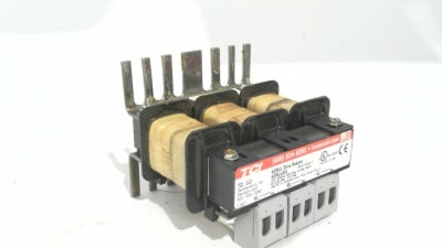 TCI TRANS COIL KDRULA9L