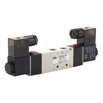 AUTOMATION DIRECT AVS-523C2-120A