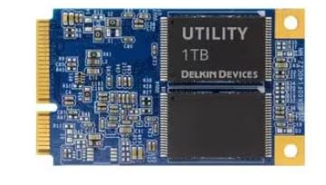 DELKIN DEVICES ME1TFTVM5-3N000-2