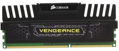 CORSAIR CMZ12GX3M3A1600C9