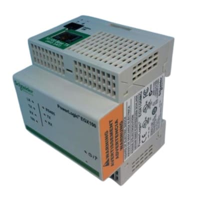SCHNEIDER ELECTRIC EGX100MG