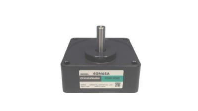 ORIENTAL MOTOR 4GN6SA