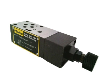 PARKER PRM2PP06K