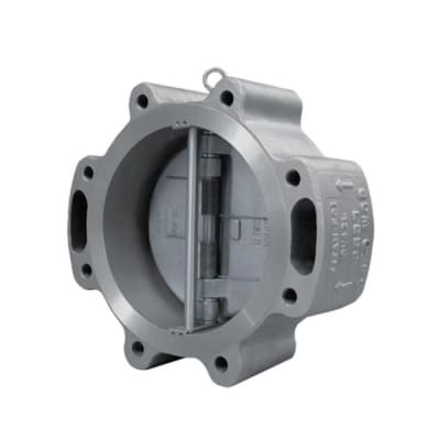 TITAN FLOW CONTROL INC CV42LCSM1400
