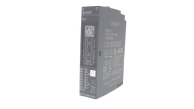 SIEMENS 6ES7131-6BH01-0BA0