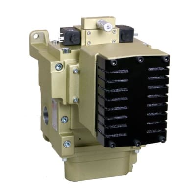 ROSS CONTROLS DM2FNA88A21