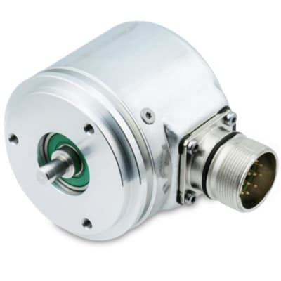 BAUMER ELECTRIC GM401.110A102
