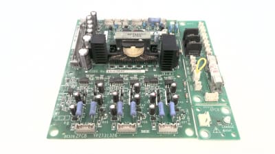 YASKAWA ELECTRIC ETC615582