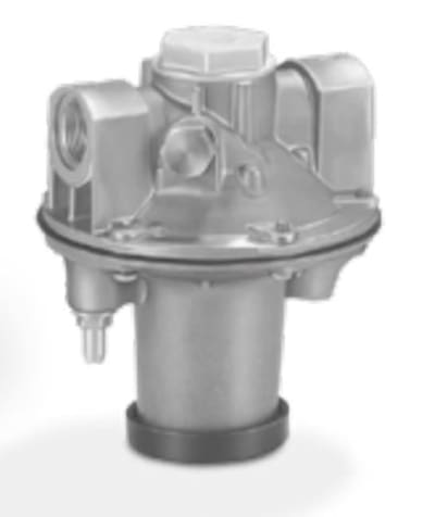 HONEYWELL GIK 15TN02-5