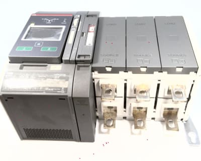 ASEA BROWN BOVERI 1SCA152434R1001