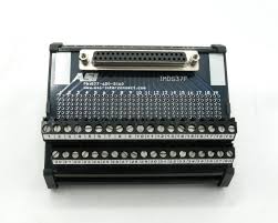 AUTOMATION SYSTEMS INTERCONNECT IMDS37F
