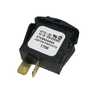 OTTO CONTROLS K1ABAAAAAA